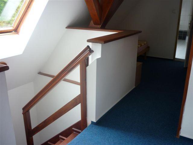 Pension Kachlicka Skala Room photo